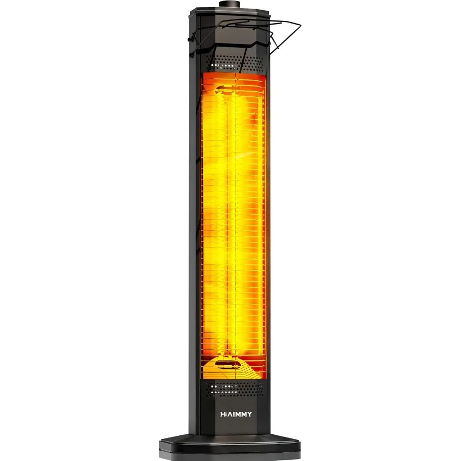 34-Inch Outdoor Ele… - image