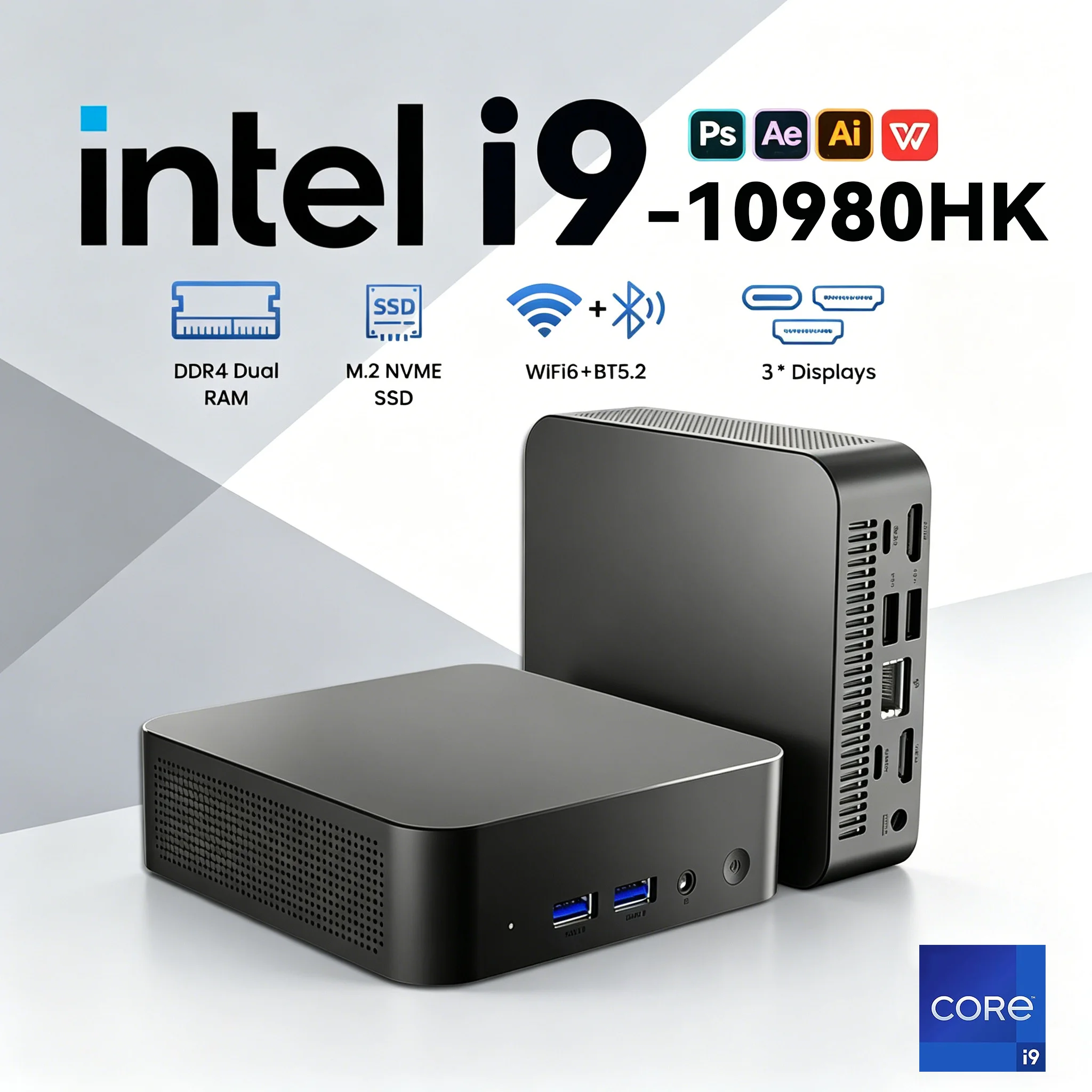 #46 Latest Mini PCs Offers