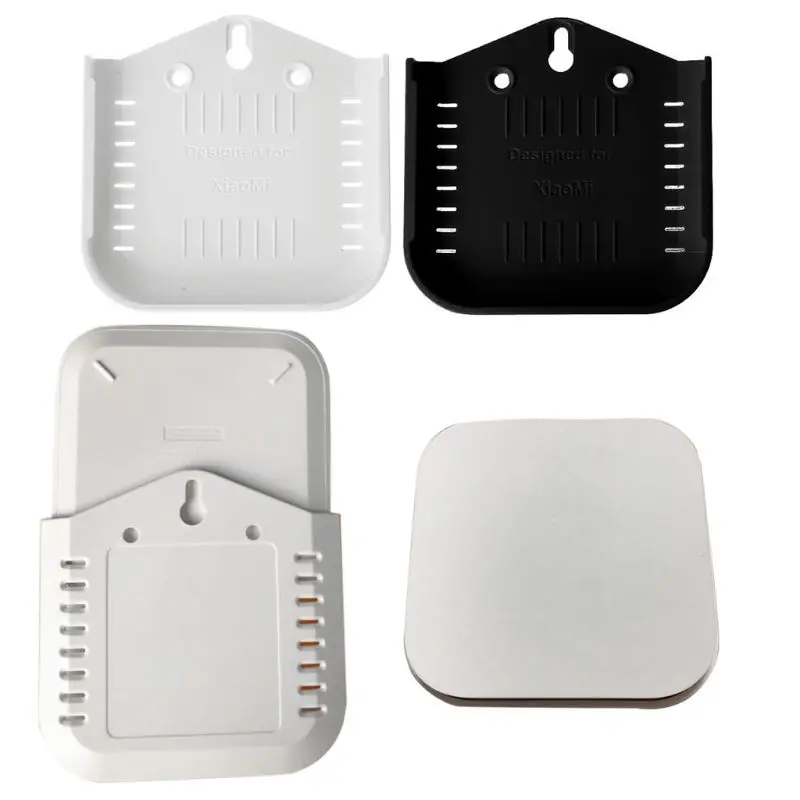 Wall Bracket Holder Fit for 4c TV Box Remote for Case Protector Protective Cover With Accessories for 4c Box DropShipping