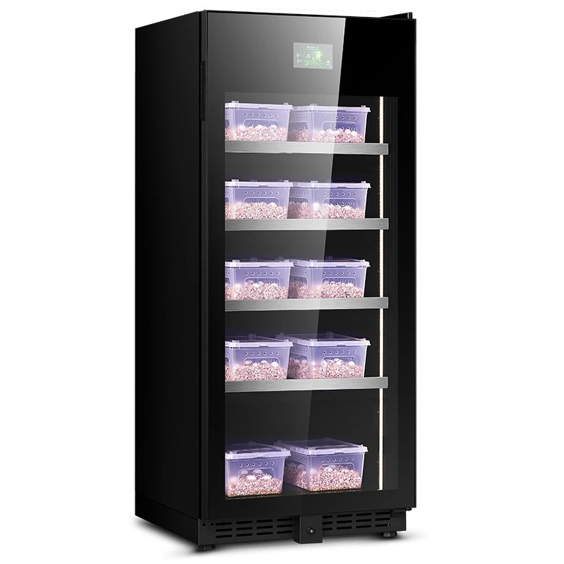 

Climbing pet incubator constant temperature and humidity belt WiFi household winter egg incubator