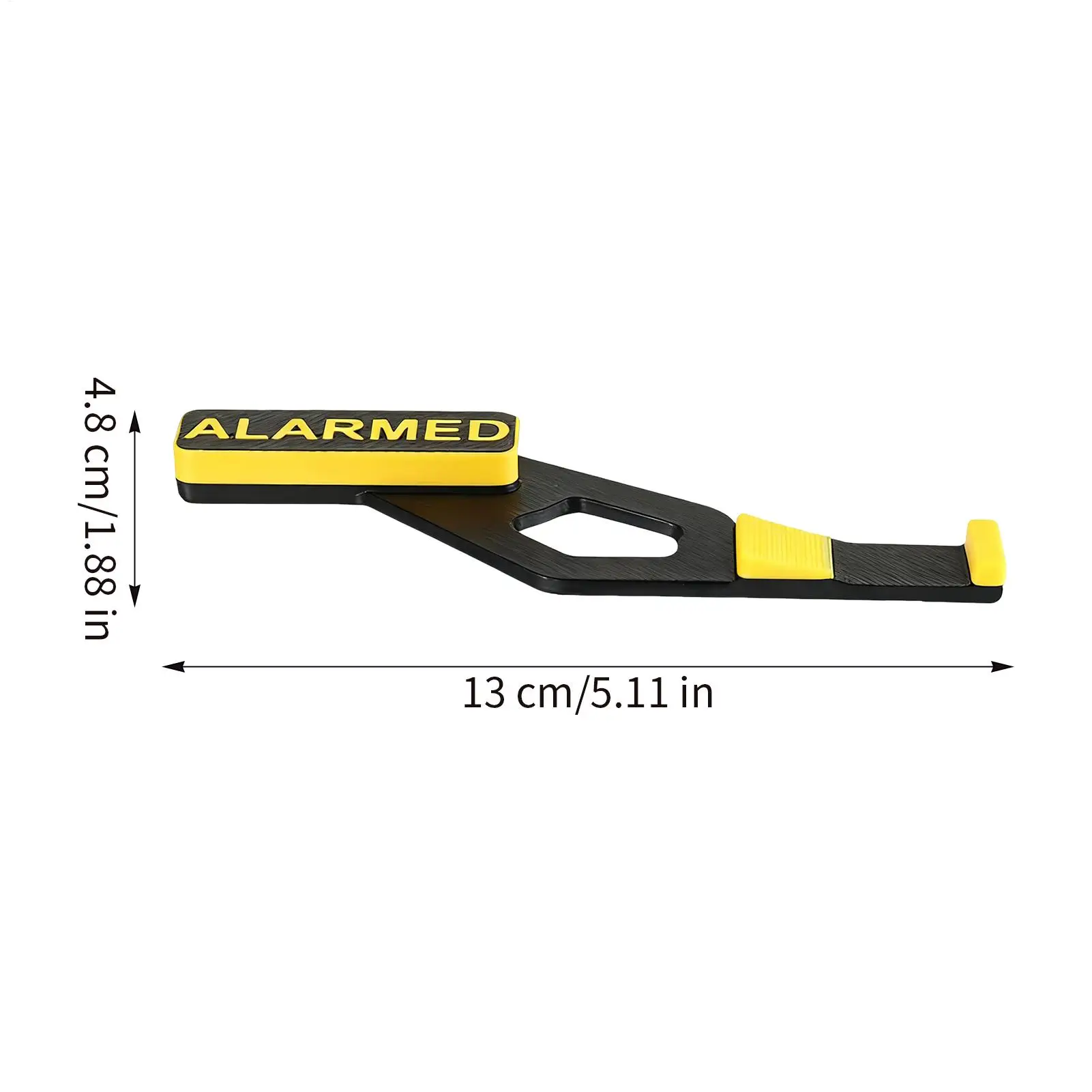 2pcs Car RV window lock RV Window Latch Replacement RV Exit Window Latch for Travel Trailer Driver