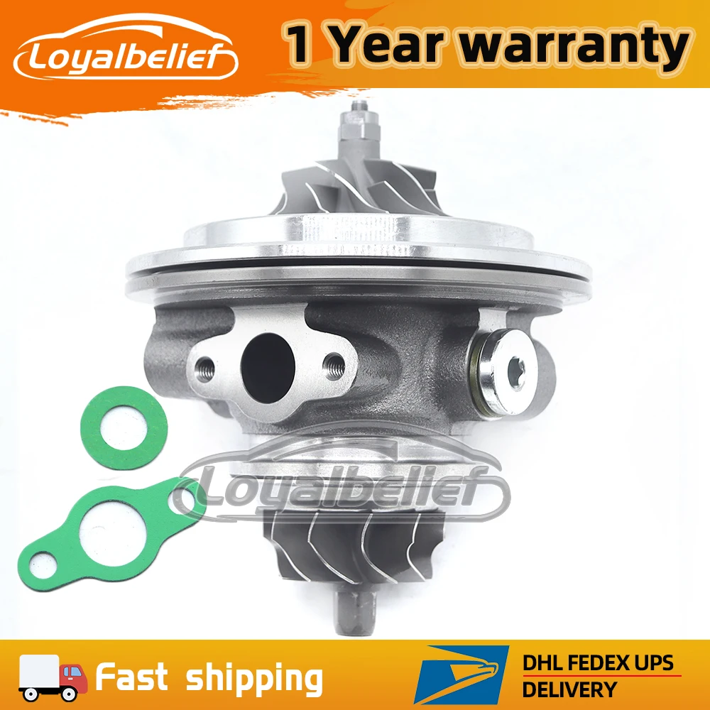 

Ядро турбокомпрессора CHRA Turbo K03 для CHANGAN CS75 JL486ZQ2 1,8 T 120 кВт 53039880197 53039700197 JQP54 1118010-A01