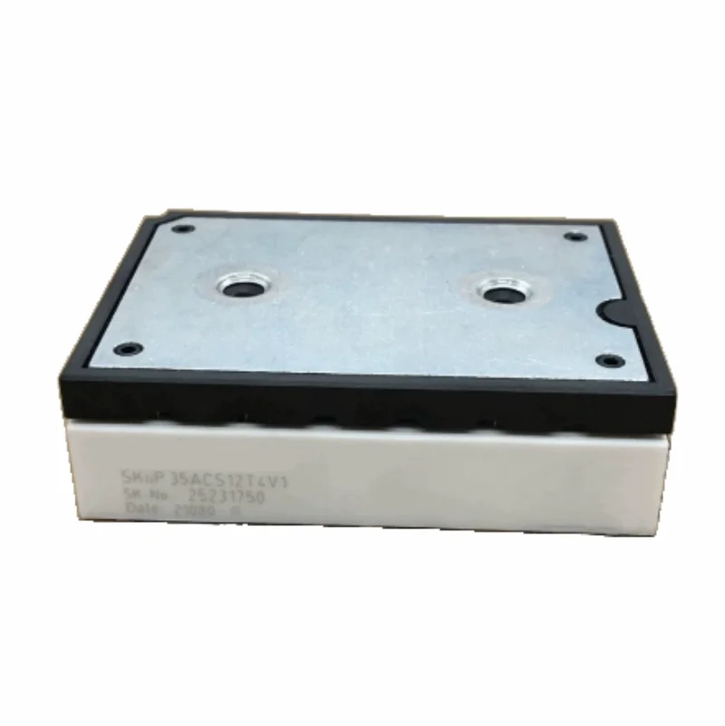 

Новый оригинальный модуль SKIIP35ACS12T4V1