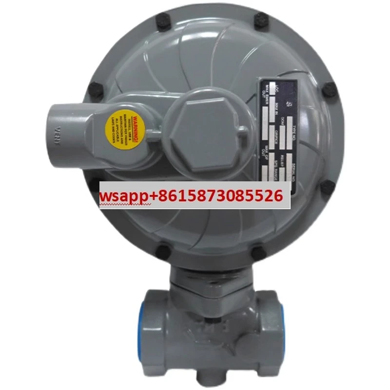 

CS400IN Series Pressure Regulating Valve Secondary Pressure Regulating Medium and Low Pressure Reducing Valve