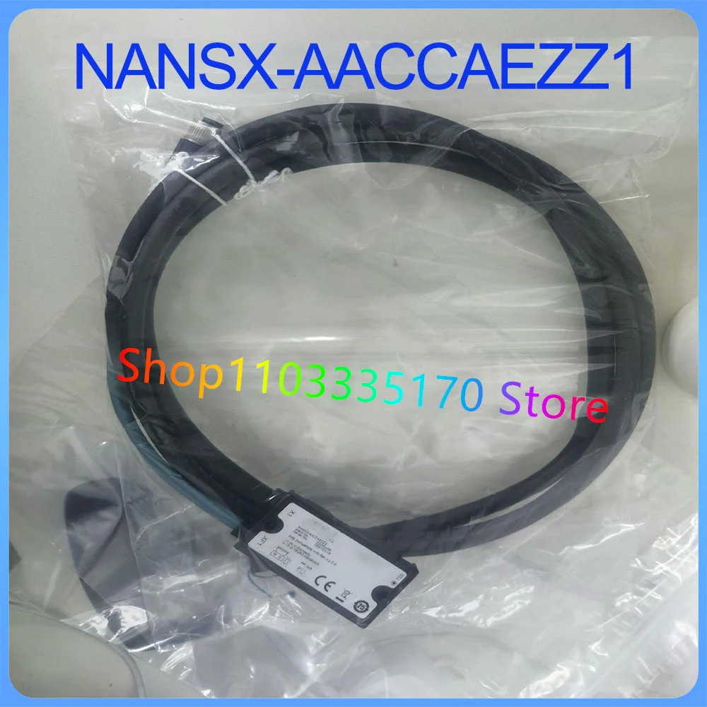 For SICK Plug NANSX-AACCAEZZ1