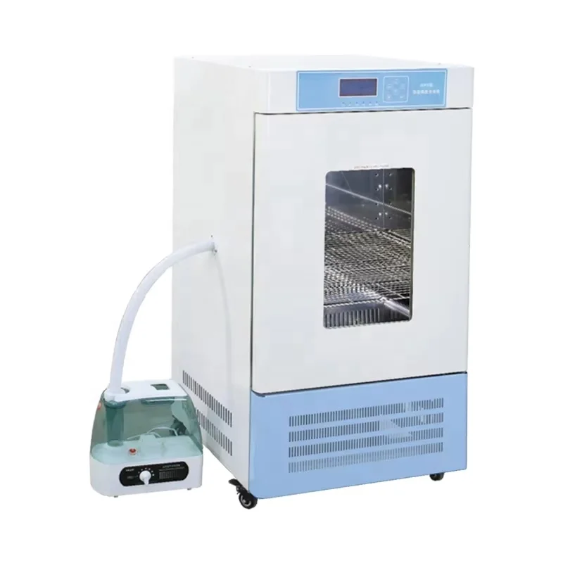 

600L Laboratory Humidity Temperature Chamber with Timer Constant Environmental Control up to 50C for Scientific Research
