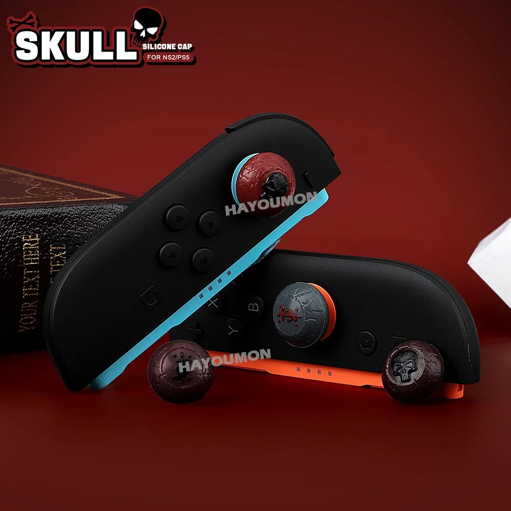 Thumbnail 4 - #5 Trending PS5 Controller Thumb Grips Right Now