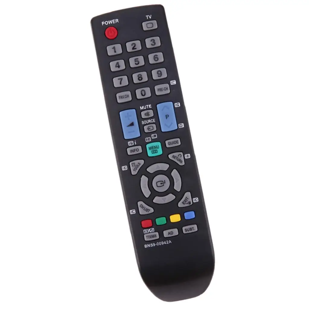New Universal Replacement Remote Control -00865A for TVs LS23CFVKFXY,