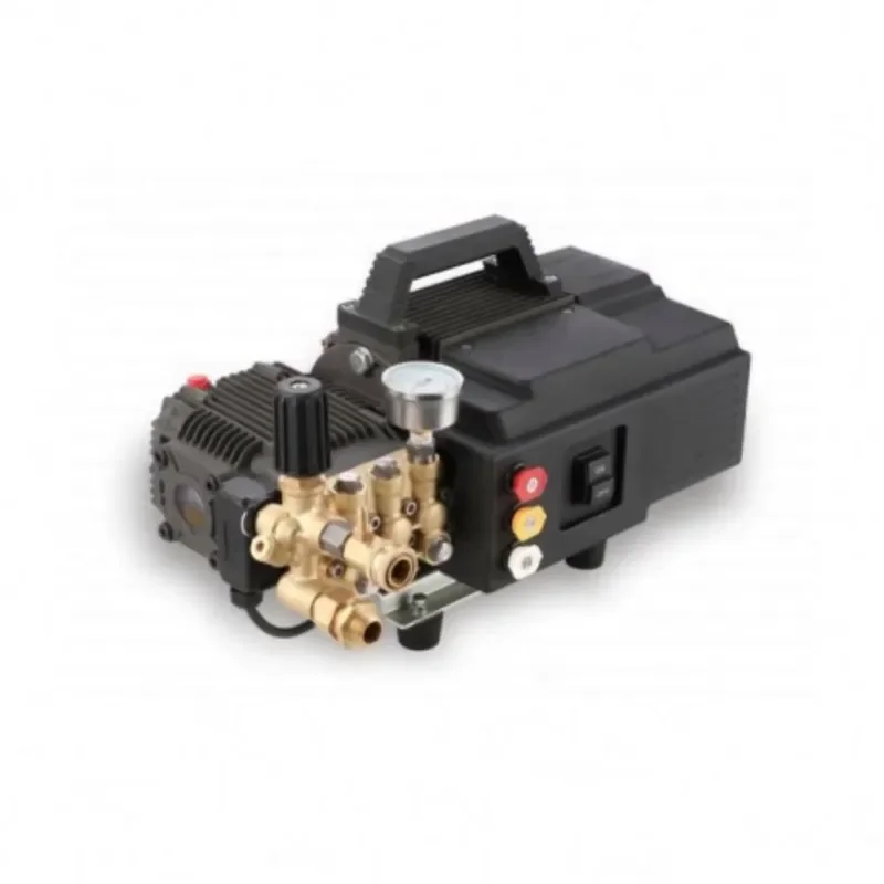 2026for N 3000 PSI 6.5hp Horizontal Engine Commercial 3-Cylinder Pump Direct Drive Engine Pressure Washer