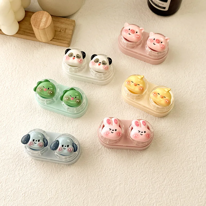 1-шт-чехол-для-контактных-линз-с-милыми-животными-мини-коробка-для-контактных-линз-портативный-легкий-дорожный-контейнер-для-хранения-линз-с-пинцетом