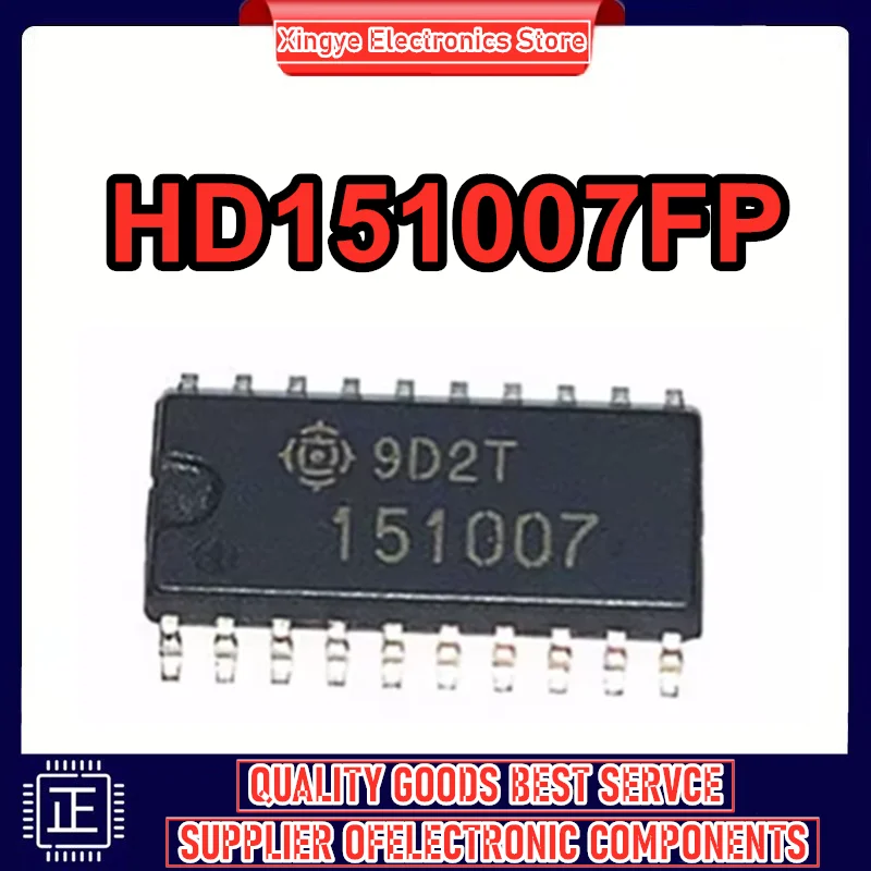 151007 HD151007FP A33 ignition chip New Original in stock