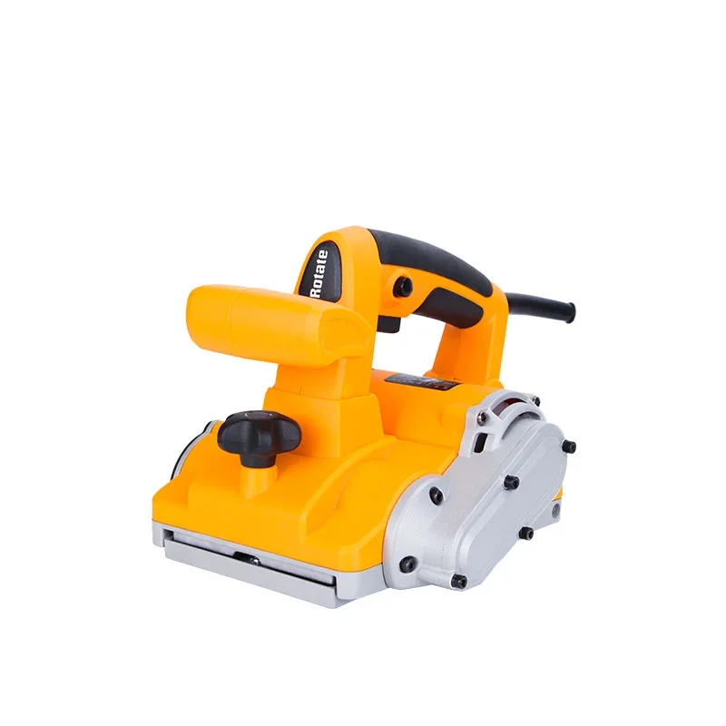 R-J01-100P High Quality  Industrial Grade Hand Held Planer Portable Wood Planning Tool For Woodworking Laboratory Constr