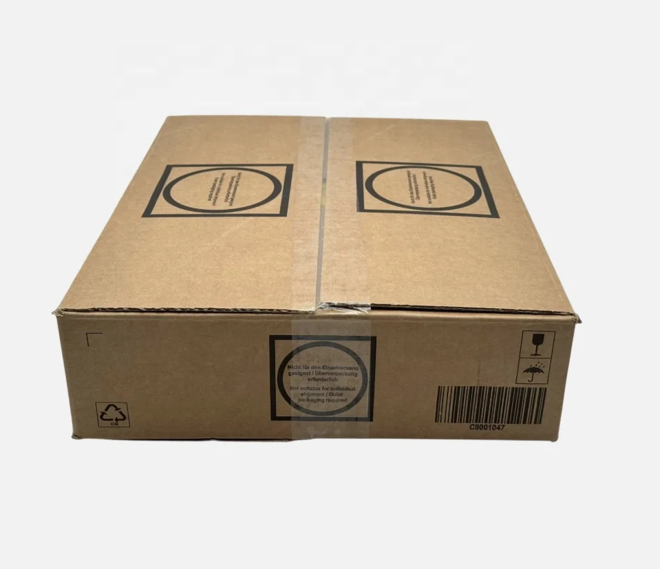 New 8BVP0880HW00.004-1 B&R Drive POWER SUPPLY