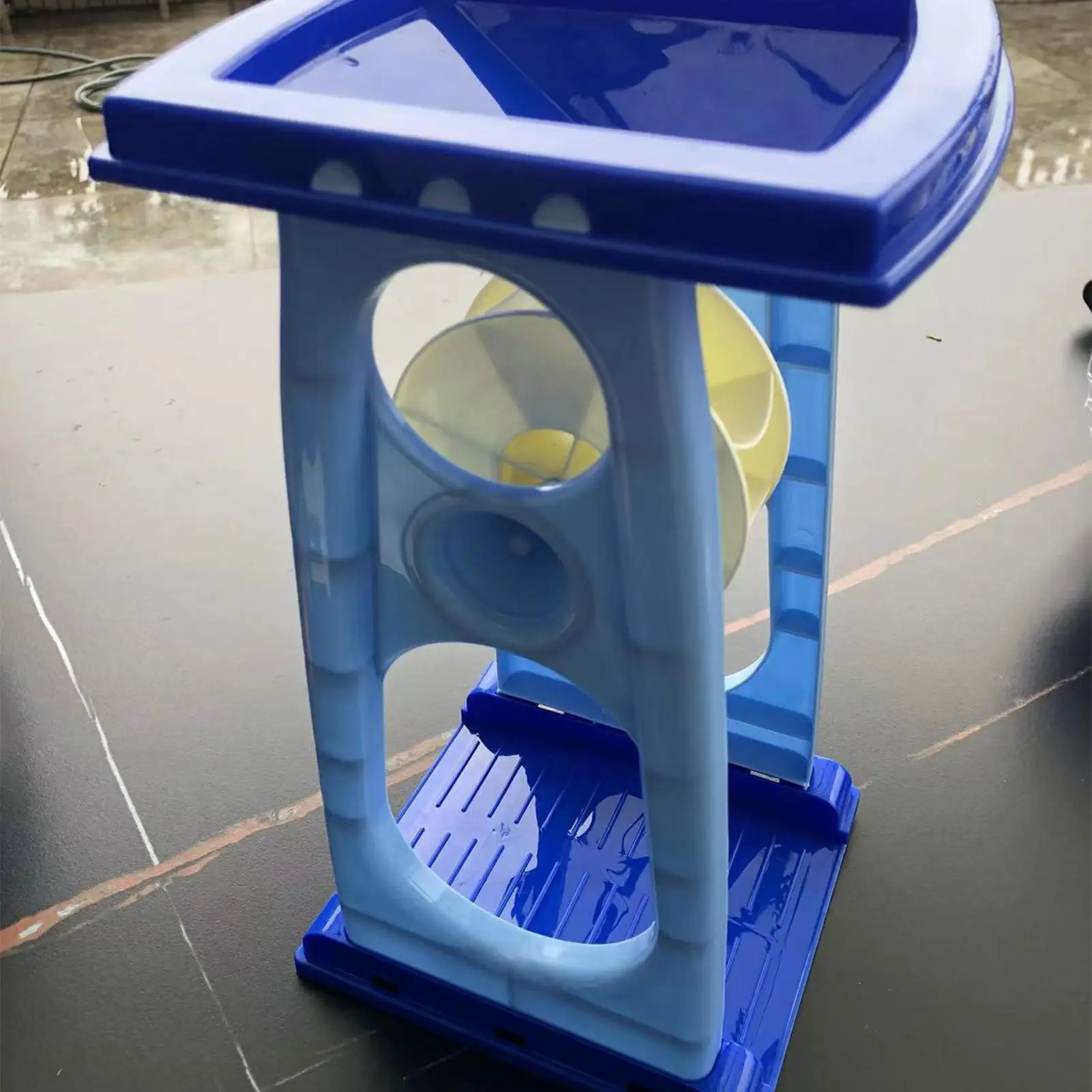 ألعاب رمل الشاطئ للأطفال ألعاب رمل الشاطئ مع مجرفة للأولاد والبنات بناء القلعة لعبة اللعب الخيالية للتخييم في الفناء الخلفي