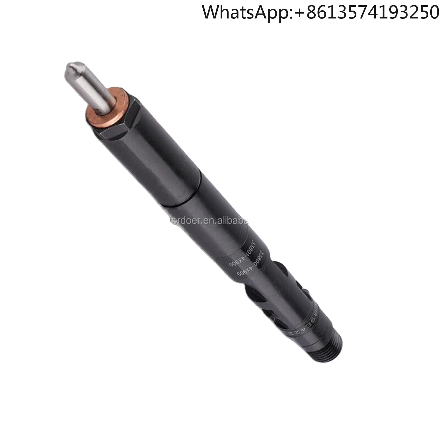 

For Diesel Fuel Injector EJBR03001D 33800-4X900 for Bongo3