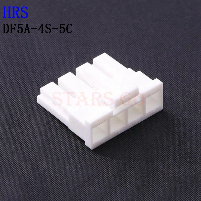 

10PCS/100PCS DF5A-4S-5C DF5A-2S-5C HRS Connector