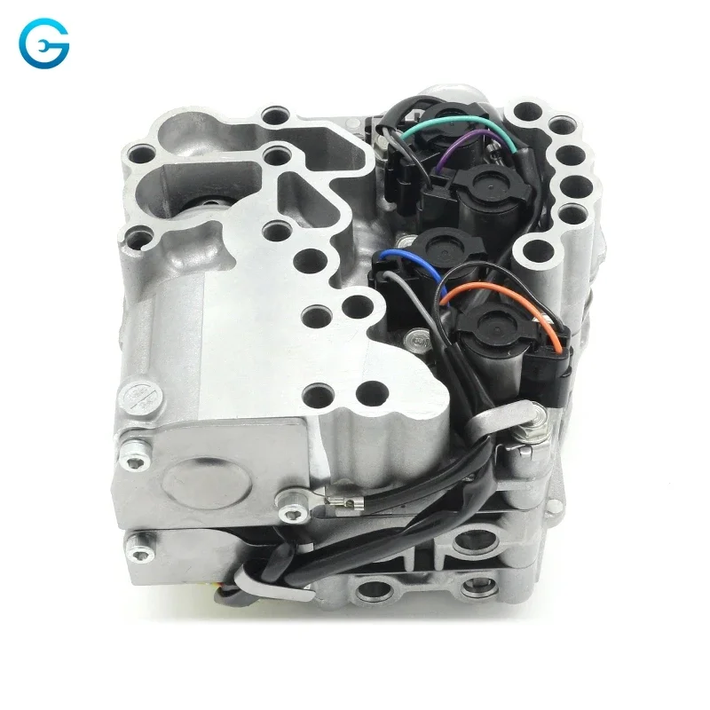 OEM CVT Transmissão Válvula Corpo, Auto Parte para Subaru Exiga Forester Levorg Outback Impreza, TR580