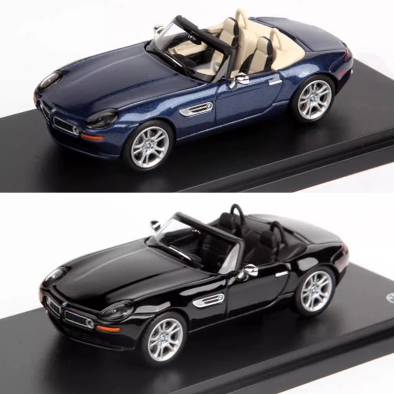 Modèle de voiture de Simulation en alliage Z8, échelle 1/64, classique, Souvenir pour adulte, cadeau, affichage statique