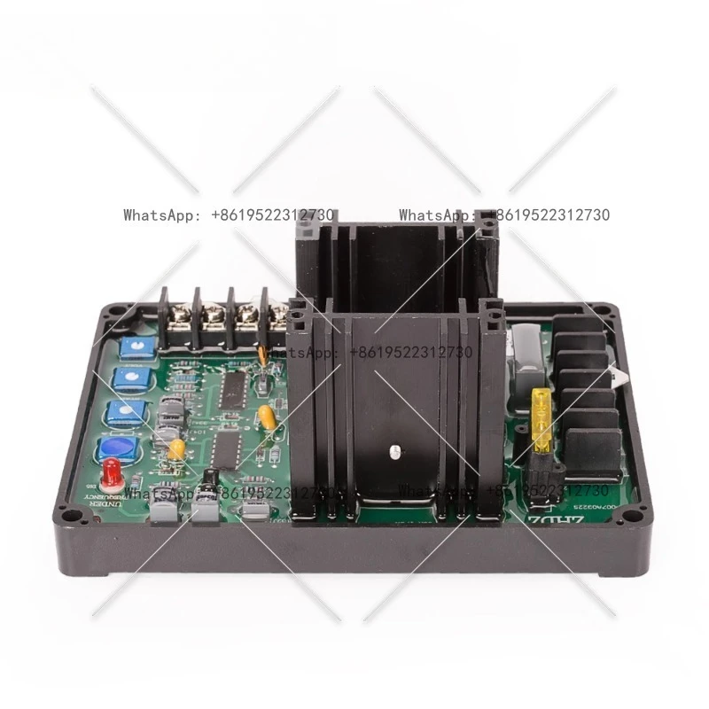 

GAVR-20A avr brushless diesel generator accessories automatic voltage excitation regulator voltage regulator