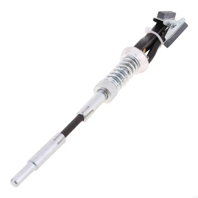 400B 3 jaw Adjustable Brake Piston Cylinder Hone Tool 19mm-64mm
