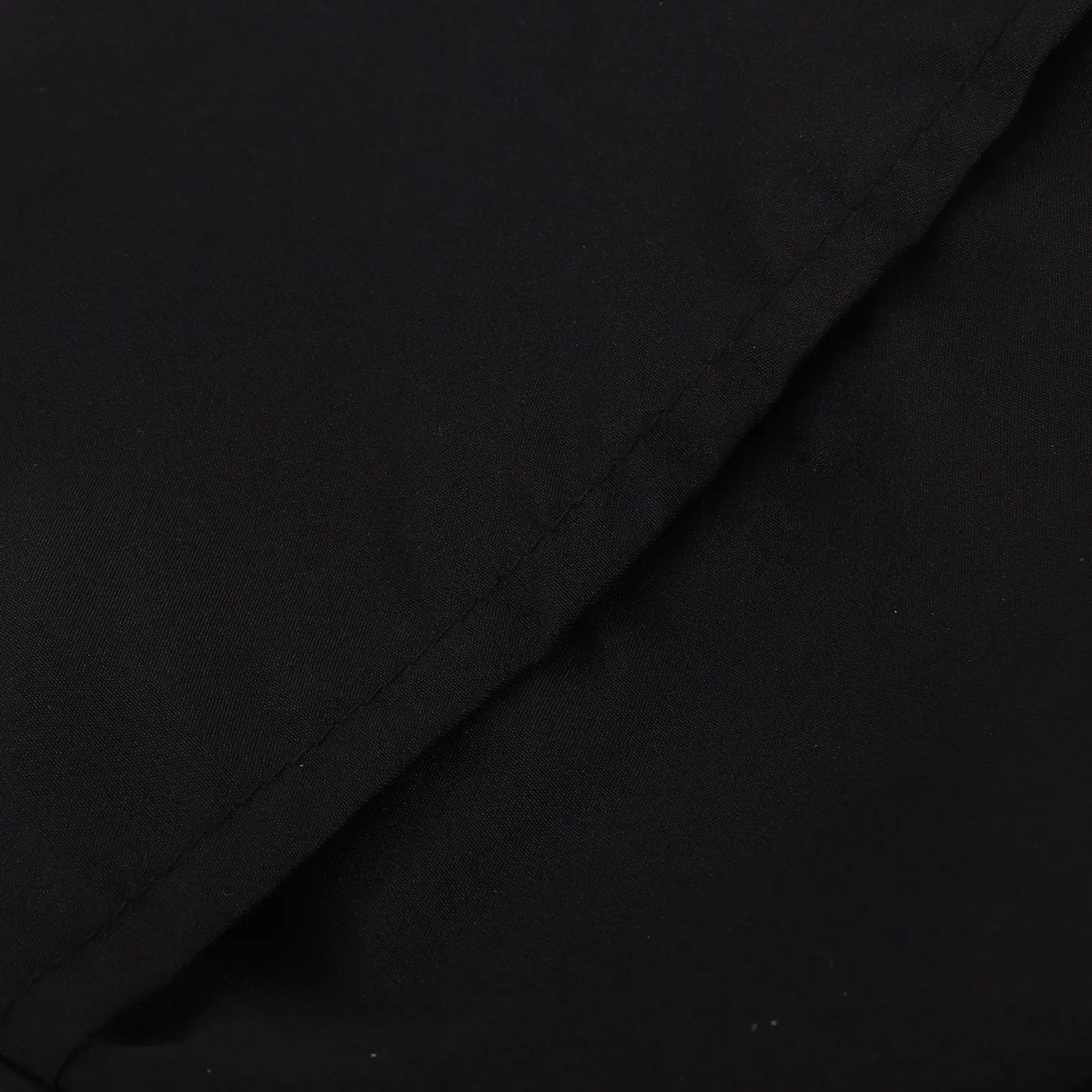 2 szt. Kapelusz typu top hat, składany, dla dorosłych i dzieci, czarny, unisex, akcesorium na imprezy kostiumowe, rekwizyty sceniczne, maskarada, karnawał