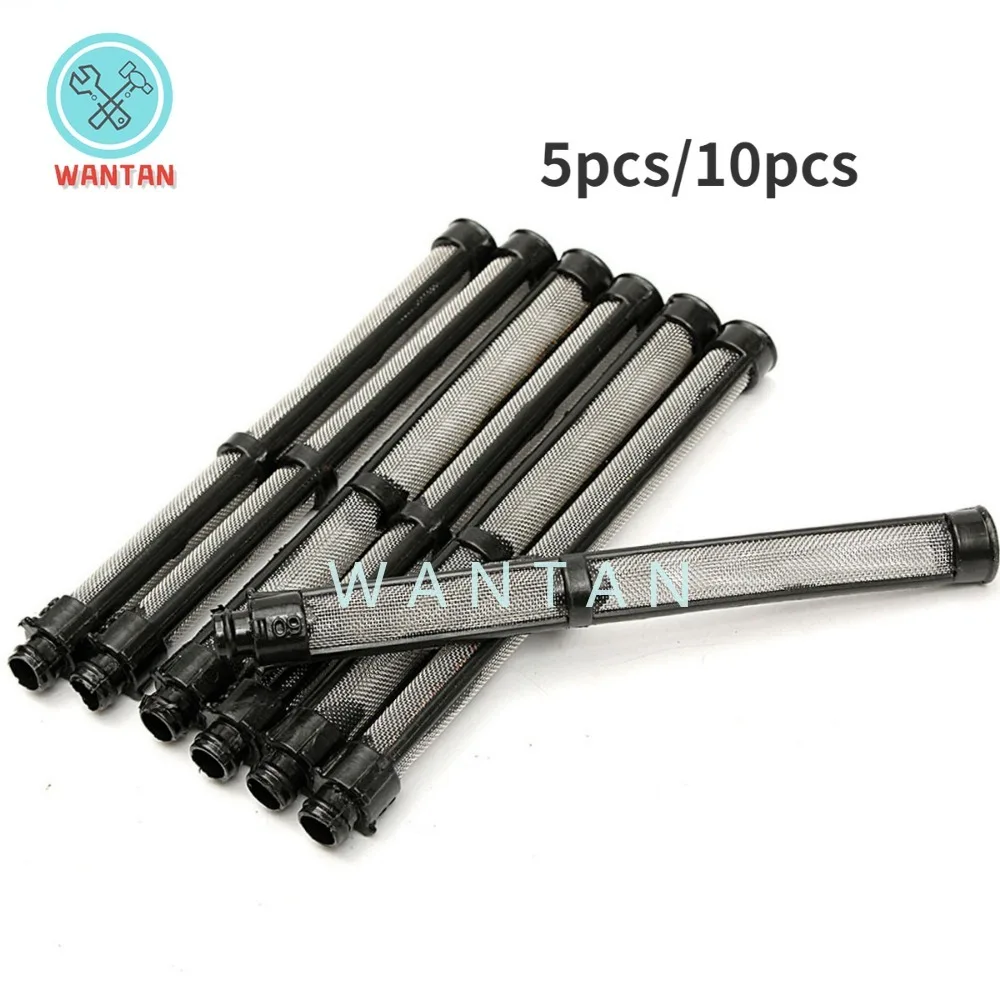 ปืนพ่นสีคุณภาพสูง5/10ชิ้น wagner Spray TECH 60ตาข่าย5/10ชิ้น0089958/4433 / 34377