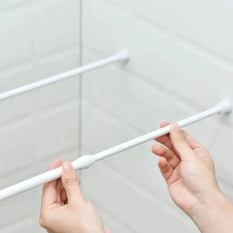 #9 Best Shower Rods to Buy In 2026