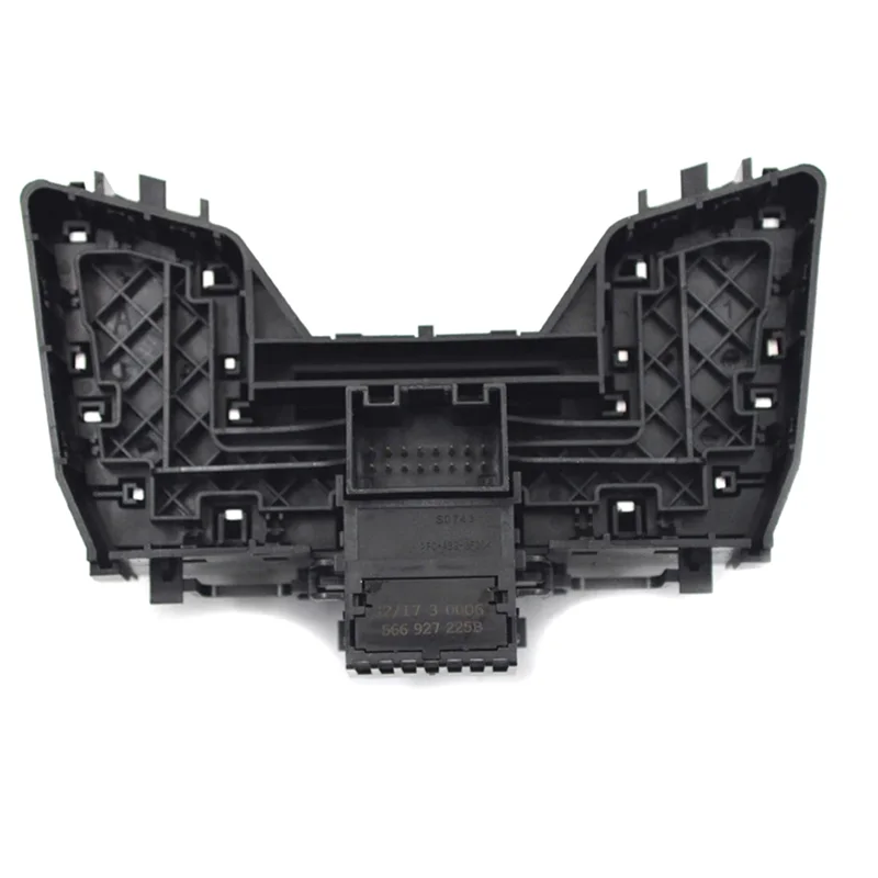 

Premium 56G927225B For Skoda Karoq Kodiaq Handbrake Switch Mode ESP OFF ROAD Parking Assist Switch Button