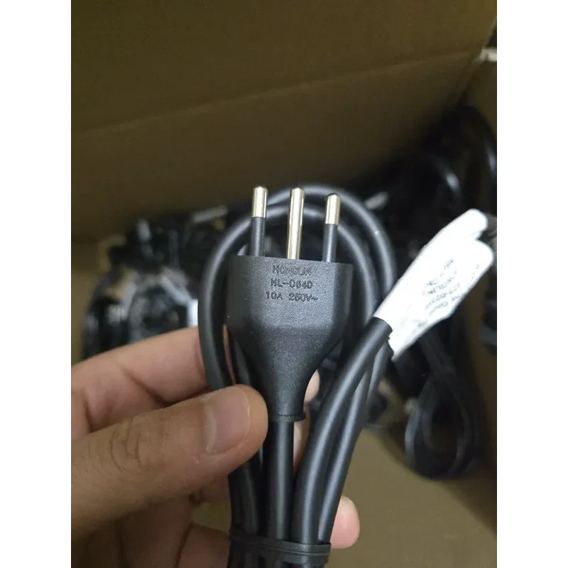 for Honglin HL064D 1.8m Brazilian Power Cord Original Big Brand Dainan