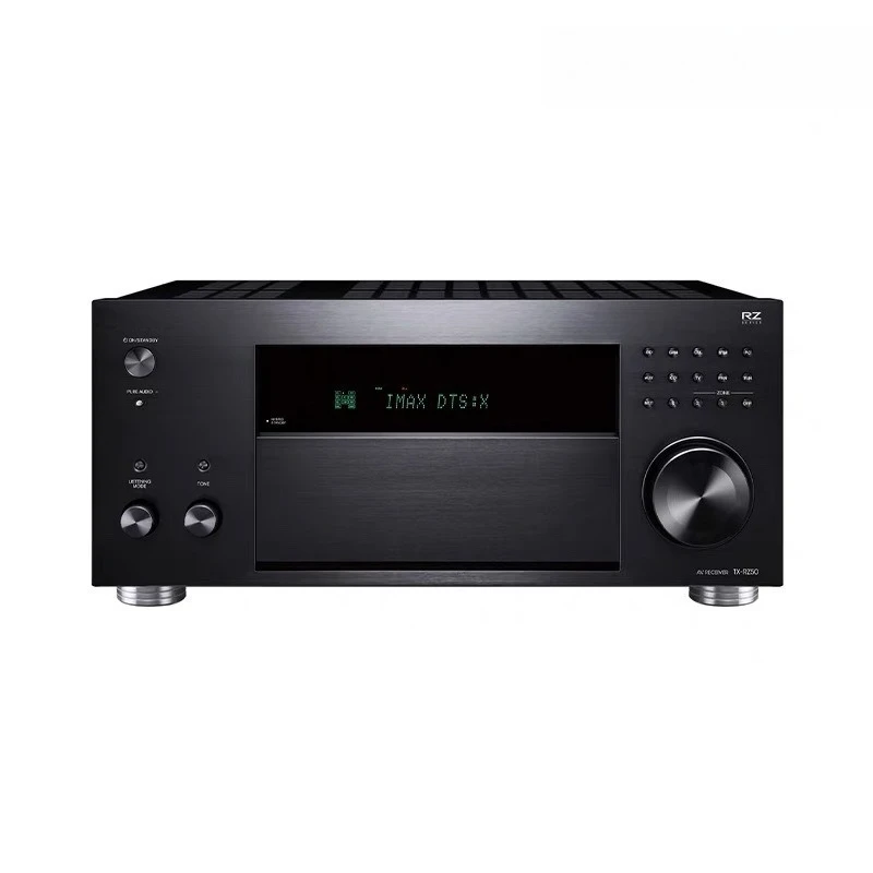 

Bluetooth channel 8K home theater high power