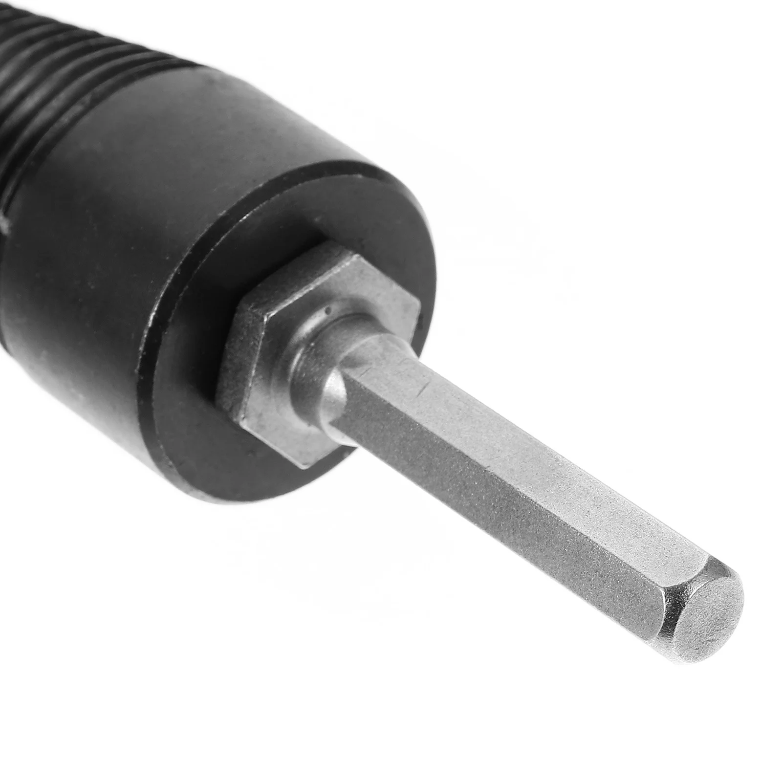 

1Set 32mm Hexagonal Wood Splitting Drill Bits Triangle Handle Electric Wood Chopping Tool High Hardness Wear-Resistant