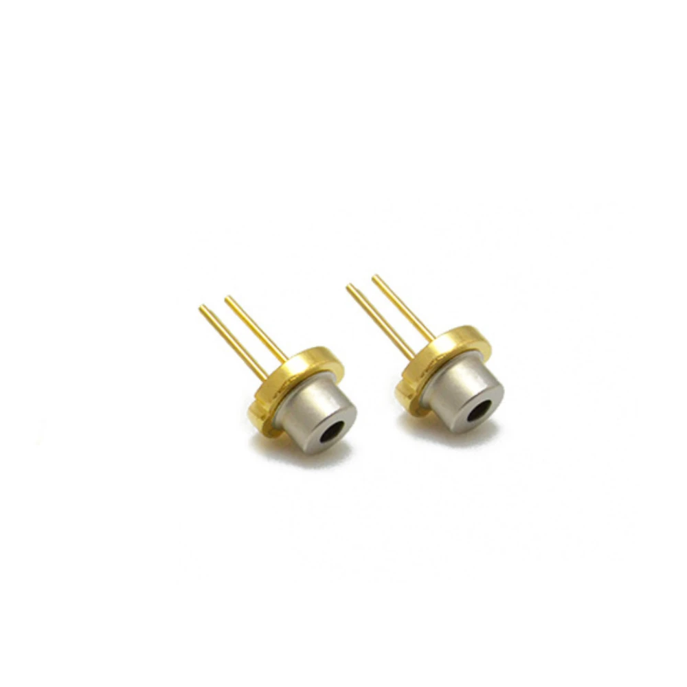 NUOF New 375nm 200mw UV laser diode fiber-coupled laser diode