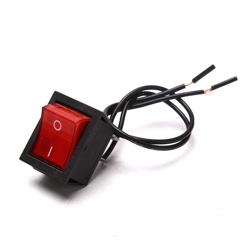 1Pc Electric Sprayer Speed Control Switch Multifunctional Motor Speed Control 12V Variable Speed Controller for Outdoor Watering