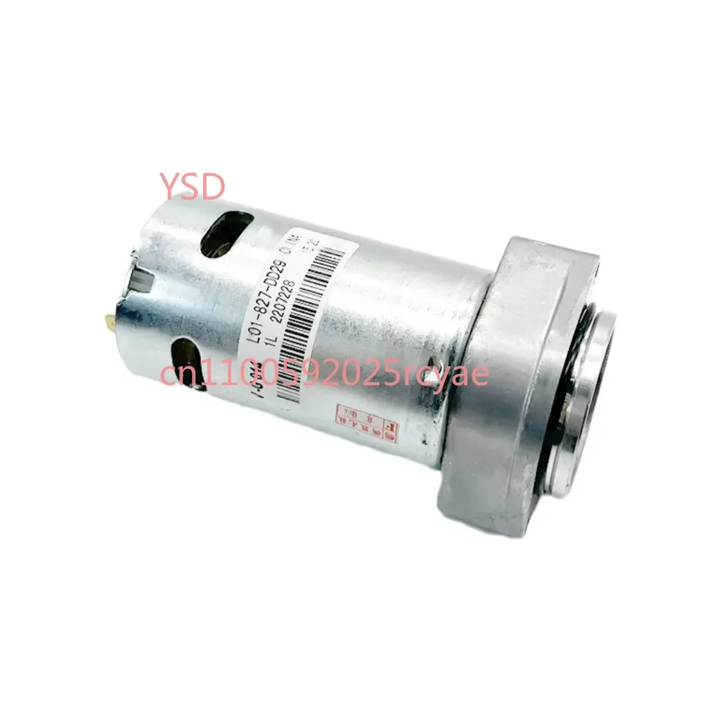 

Tailgate Hydraulic Pump Motor for SRX - Trunk Oil Pump, Fits 2010-2015 Models