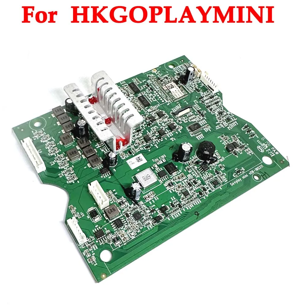 Conector de altavoz Bluetooth para hkgoplay Mini, placa base Original para hkgoplay mini harman kardon, 1 piezas