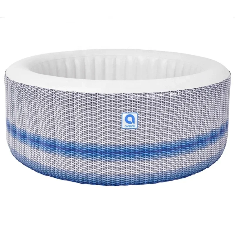 Jilong Avenli 17630EU Venecia Spa piscina de hidromasaje inflable hidromasaje spa de masaje