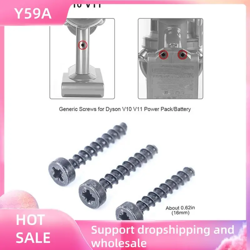 Y59A 30Pcs Screws N…
