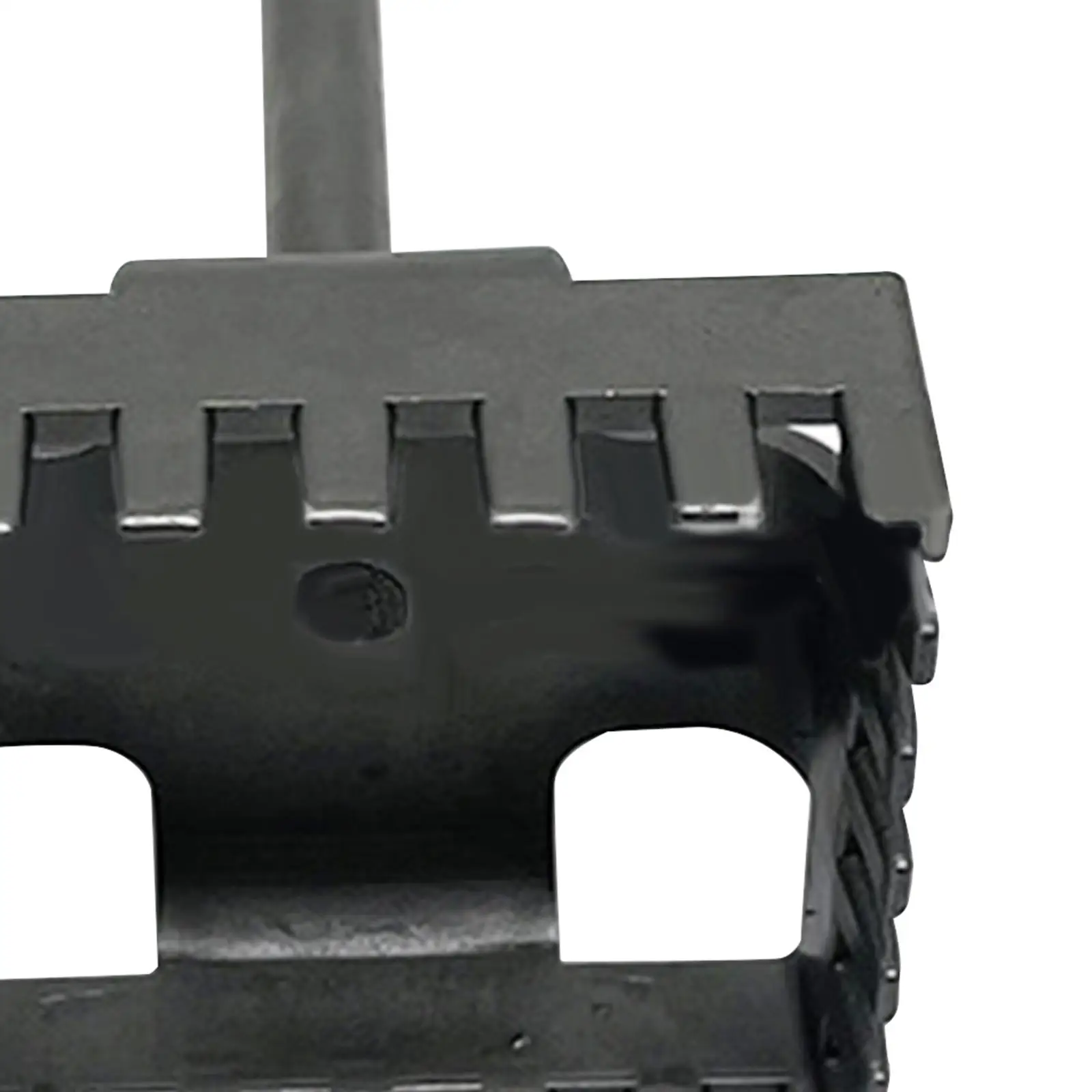 

Electrical Box Slot Punch, Compact And Handy Square Hole Puncher for Drywall,
