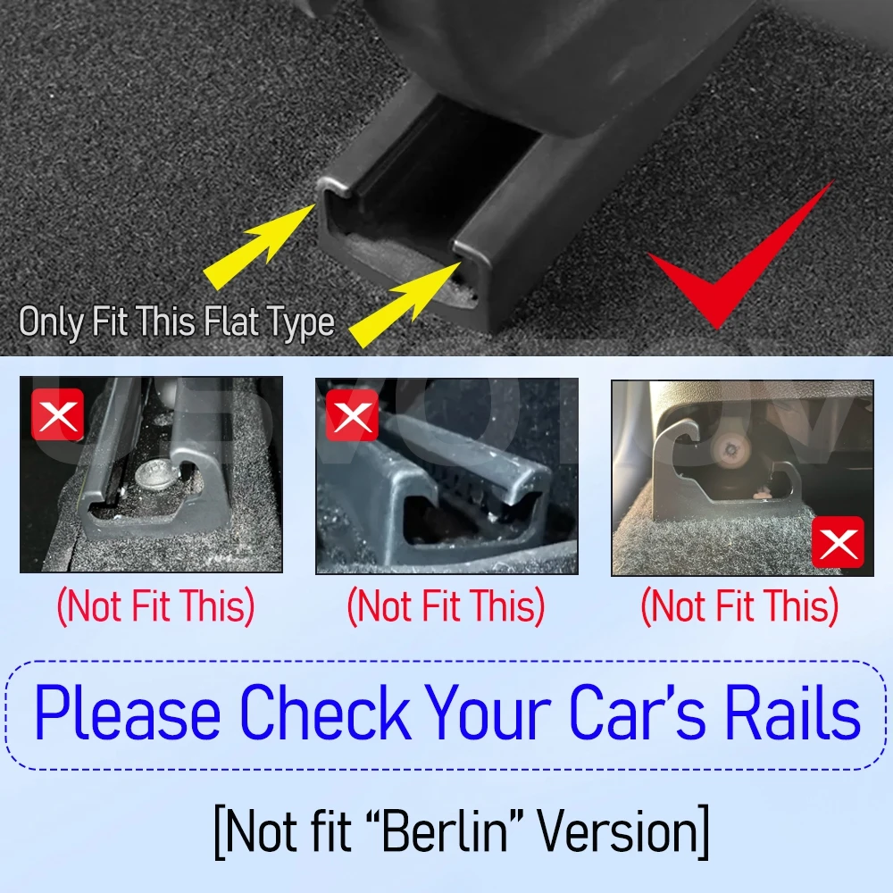 4pcs Seat Rail Cover Protector For Tesla Model 3 Y Juniper 2025 Accessories Rear End Pieces Backseat Slide Protection Anti-kick