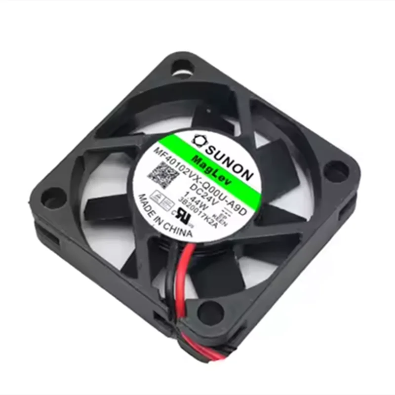 

40*40*10mm 24v MF40102VX-Q00U-A9D 4CM COOLING FAN