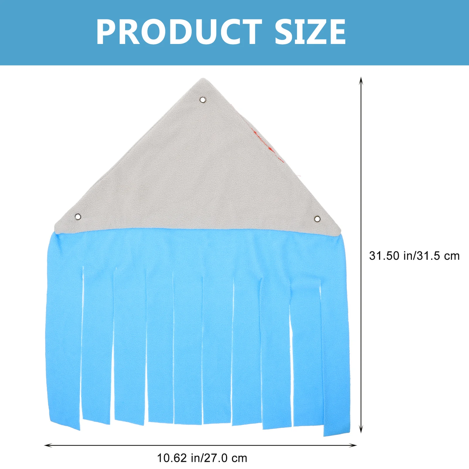 

Rabbit Pet Shelter Hammock Small Animal House Cloth Guinea Pig Cage Accessories Hideout