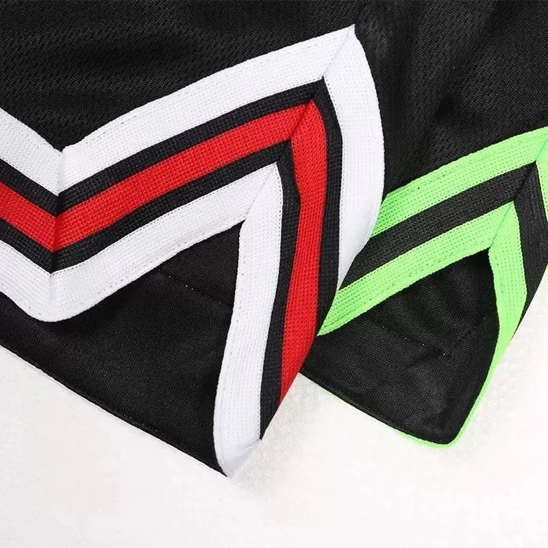 الرجال الصبي طالب كرة السلة رياضة رياضة سريعة الجافة تجريب مجلس السراويل كرة القدم ممارسة المشي لمسافات طويلة الجري اللياقة البدنية كرة القدم جيرسي j72 #6