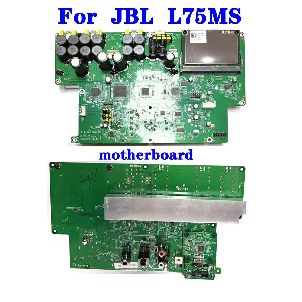 

1PCS For JBL L75MS Motherboard Original Brand New Connector
