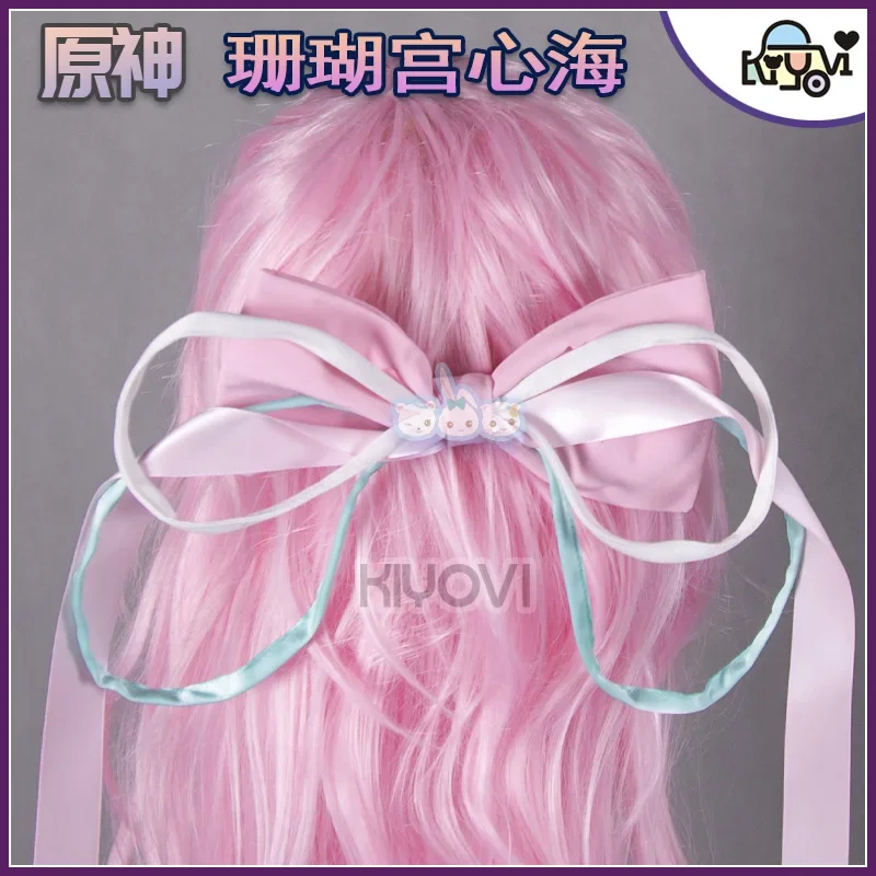 لعبة جينشين إمباكت سانجونوميا كوكومي أزياء تنكرية كوكومي ملابس سباحة مثيرة Sukumizu لحفلات الهالوماس للبالغين والنساء لعب الأدوار #4