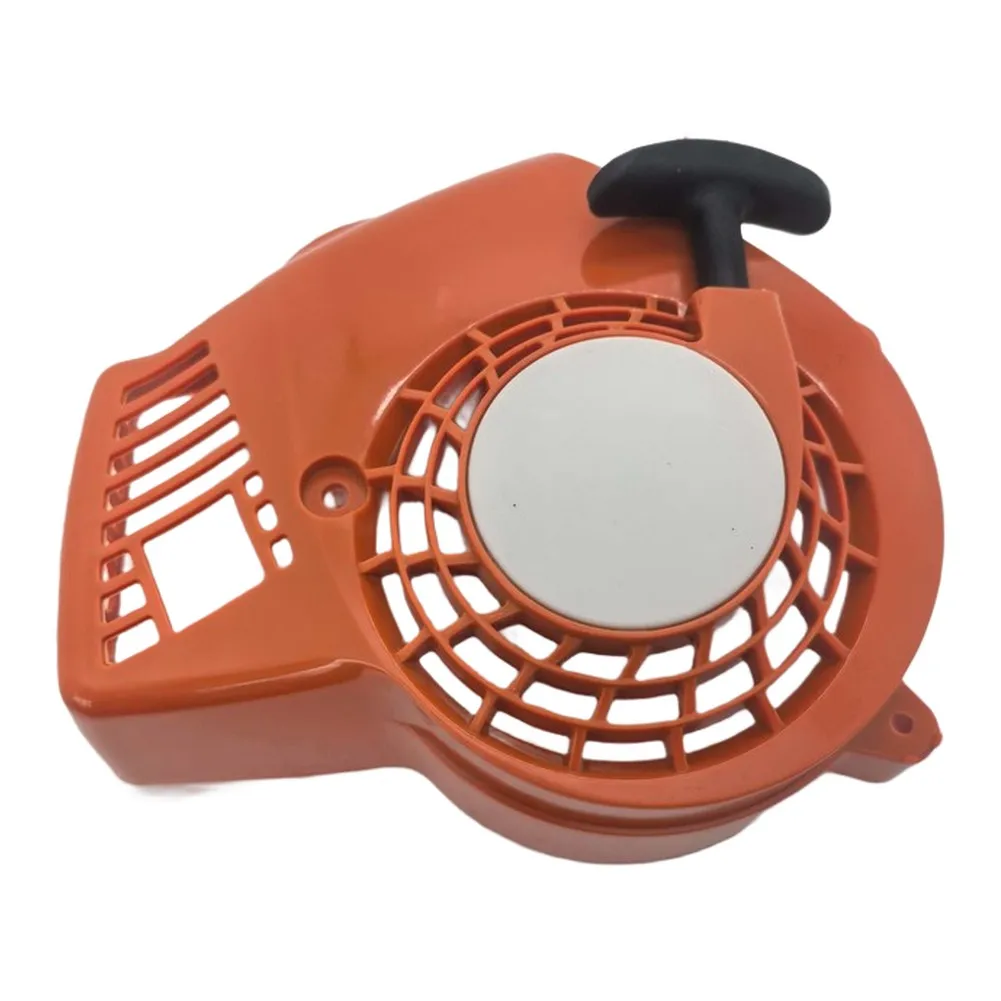 Recoil pull start unit 4229 080 2107 for BG50 For Leaf blower models designed to maintain factory-rated pull cycle durability