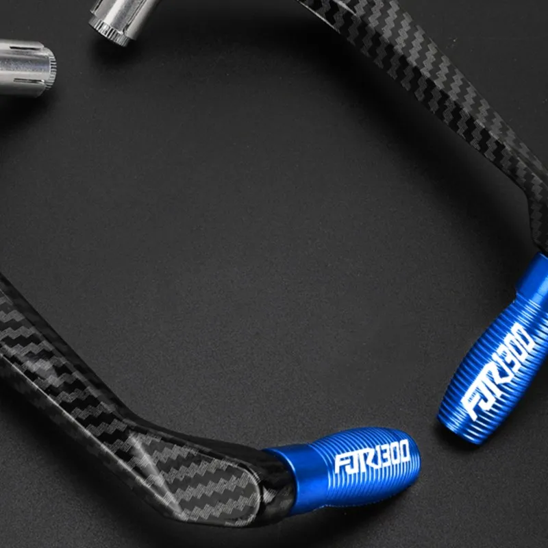 

For Yamaha FJR1300 2004-2015 2005 2006 2007 2008 Motorcycle Accessories Handlebar Grips Guard Brake Clutch Lever Protector