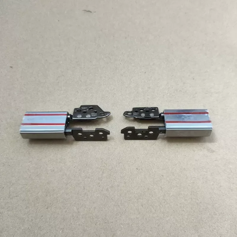 for DELL Latitude 7420 E7420 2-in-1 Screen Hinge Rotary Shaft Replacement Part 0J0D64 08FTGT Laptop Display Axis