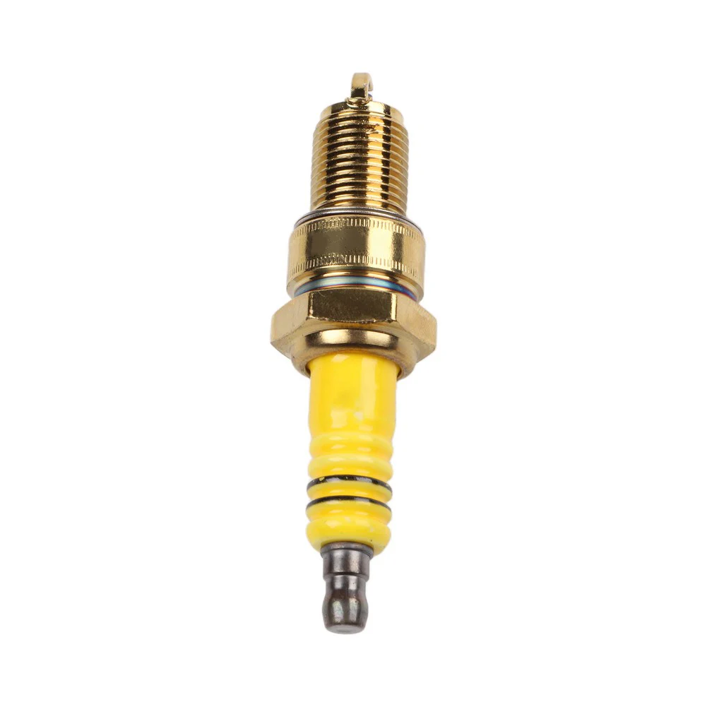 F7TC Spark for Series Generators Compatible with For GX120 for gx160 for gx200 GX240 for gx270 for gx340 for gx390