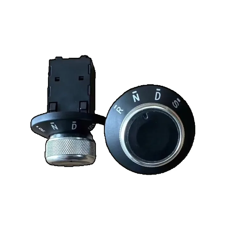 Gear Selector Knob Shift Switch Suitable for Kids Ride‑on Car Golf Cart Scooter Motorcycle New Energy EV Replacement Part