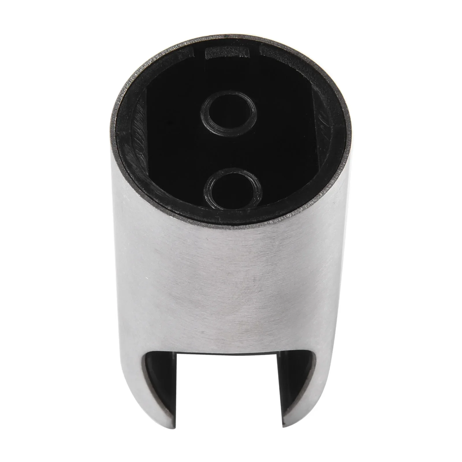 

Sprayer Wall Holder Anti-leakage Bracket Handheld Silver Stainless Steel Toilet Wall Mounted Accessories Anti-aging
